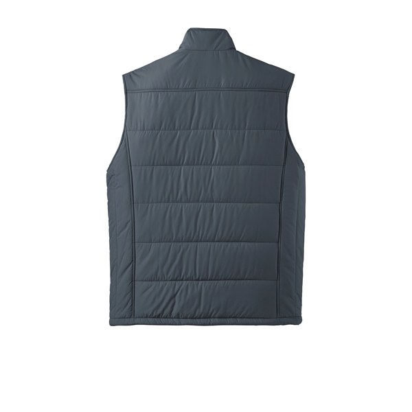 Port Authority Puffy Vest. - Port Authority Puffy Vest. - Image 22 of 29