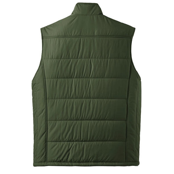 Port Authority Puffy Vest. - Port Authority Puffy Vest. - Image 12 of 29