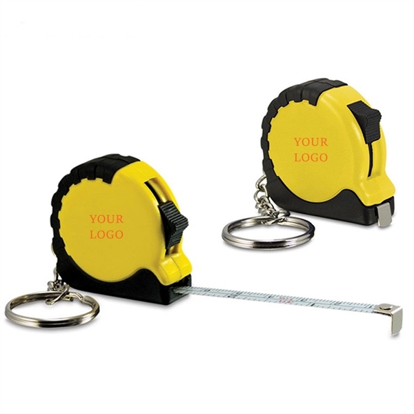 Tape Measure - Tape Measure - Image 0 of 1