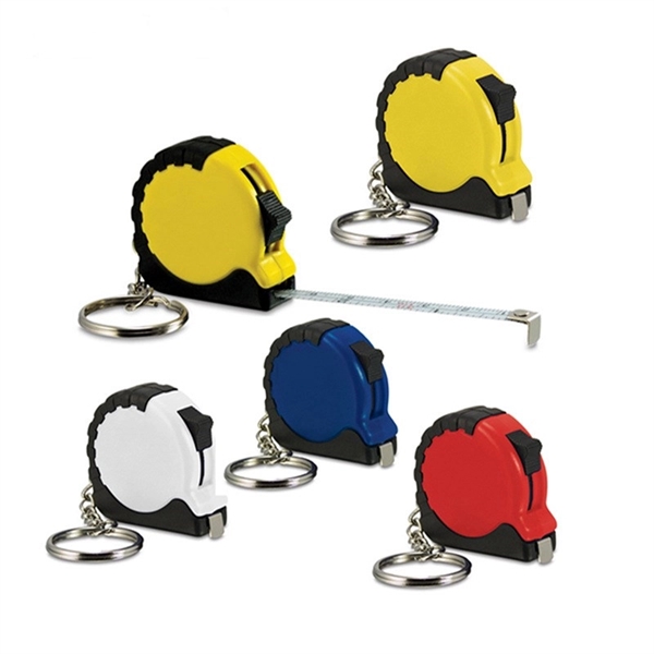 Tape Measure - Tape Measure - Image 1 of 1