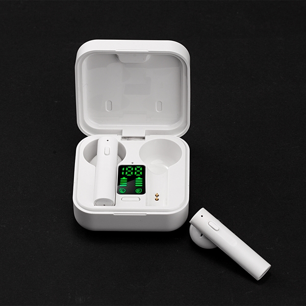 Hemera Solar TWS Earbuds - Hemera Solar TWS Earbuds - Image 3 of 7