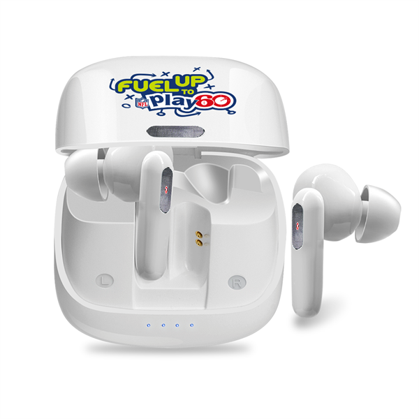 Cypress TWS Earbuds - Cypress TWS Earbuds - Image 0 of 7