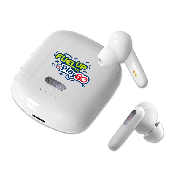 Cypress TWS Earbuds - Cypress TWS Earbuds - Image 3 of 7