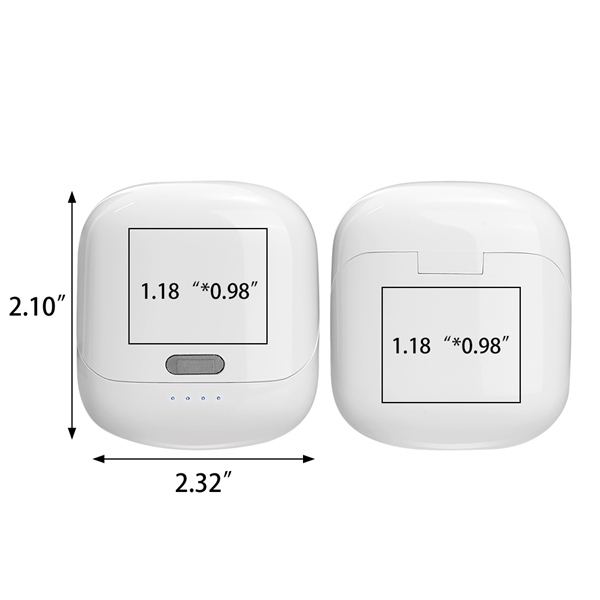 Cypress TWS Earbuds - Cypress TWS Earbuds - Image 7 of 7