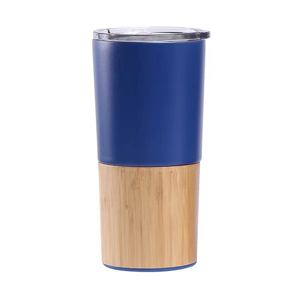 20Oz Vacuum Tumbler Water Bottle - 20Oz Vacuum Tumbler Water Bottle - Image 0 of 3