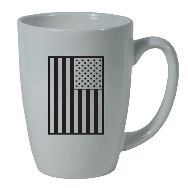 14.5oz Vitrified Endeavor Mug - 14.5oz Vitrified Endeavor Mug - Image 5 of 5