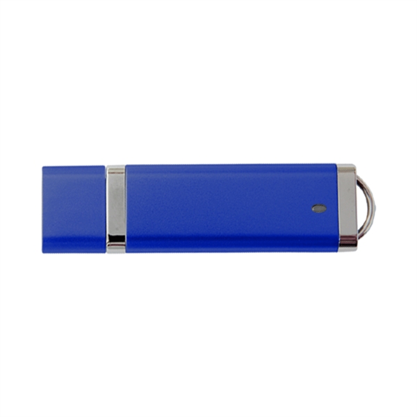 Westchester Capped Flash Drive - Simports - Westchester Capped Flash Drive - Simports - Image 3 of 8