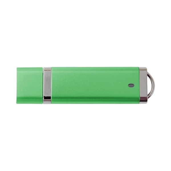 Westchester Capped Flash Drive - Simports - Westchester Capped Flash Drive - Simports - Image 4 of 8