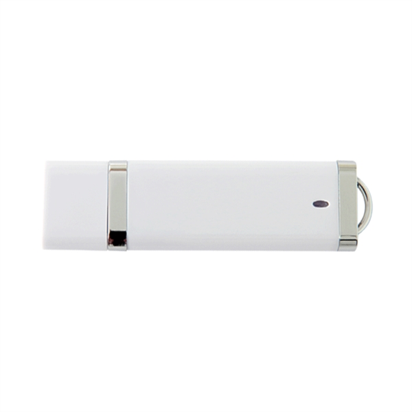 Westchester Capped Flash Drive - Simports - Westchester Capped Flash Drive - Simports - Image 5 of 8