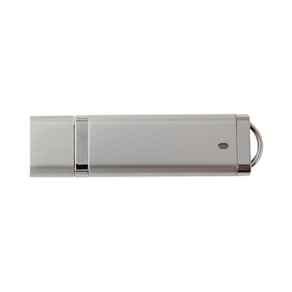 Westchester Capped Flash Drive - Simports - Westchester Capped Flash Drive - Simports - Image 6 of 8