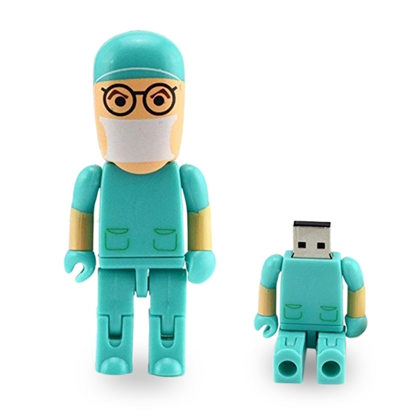 MD USB Flash Drive - MD USB Flash Drive - Image 0 of 1