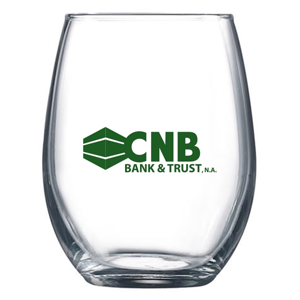 9 Ounce Stemless Wine Taster Glass - 9 Ounce Stemless Wine Taster Glass - Image 0 of 0