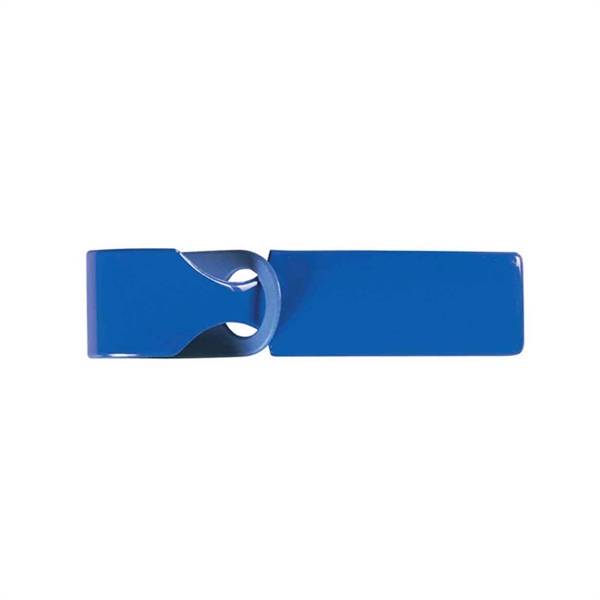 Loopy Luggage Tag - Loopy Luggage Tag - Image 4 of 4