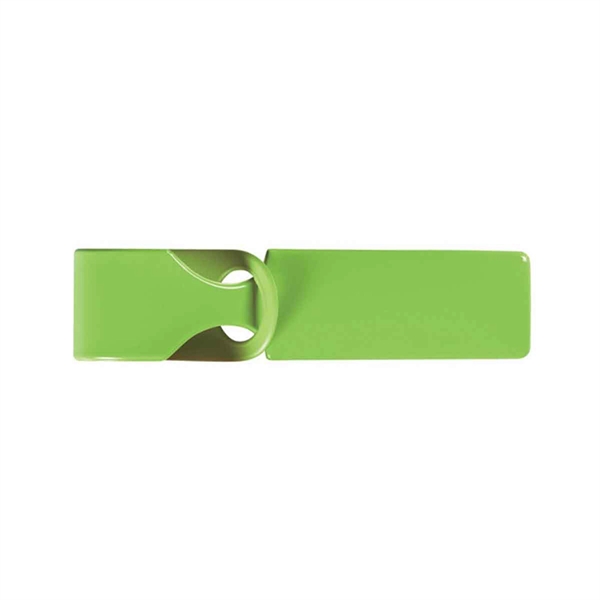 Loopy Luggage Tag - Loopy Luggage Tag - Image 1 of 4