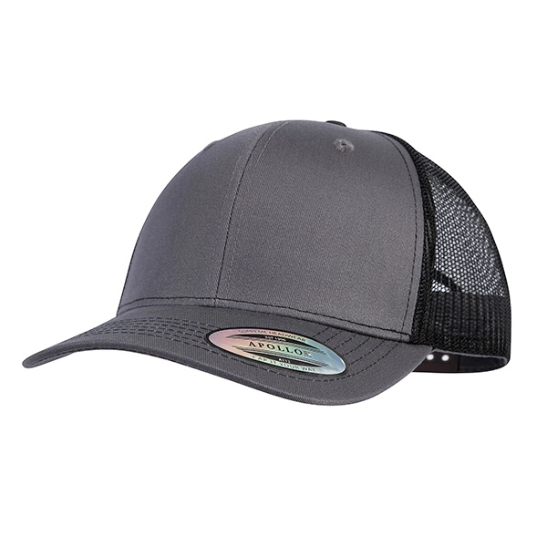 Trucker Cap - Trucker Cap - Image 10 of 28