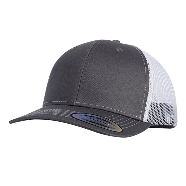 Trucker Cap - Trucker Cap - Image 11 of 28