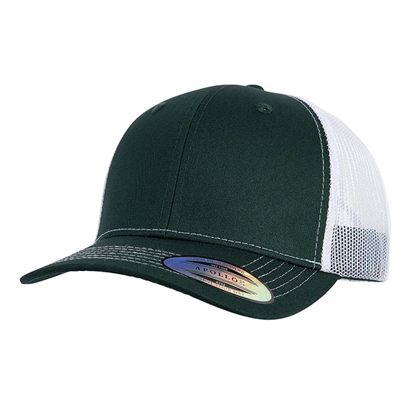 Trucker Cap - Trucker Cap - Image 13 of 28