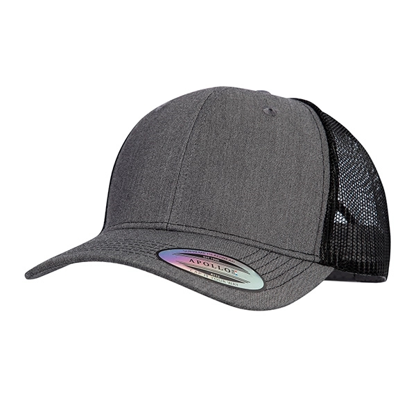 Trucker Cap - Trucker Cap - Image 14 of 28