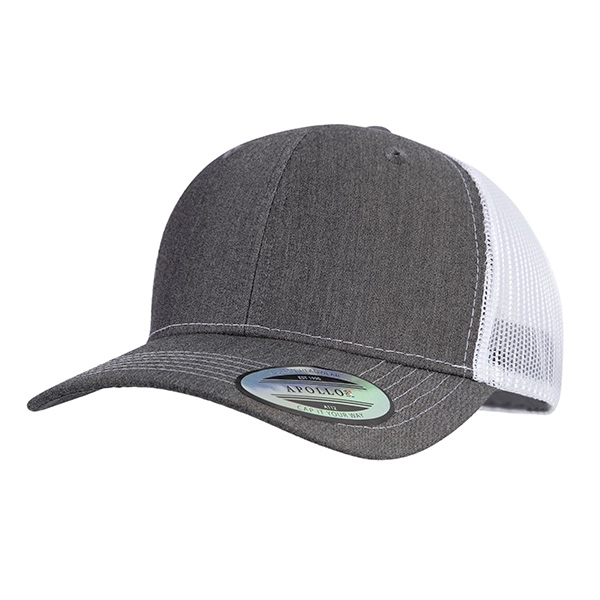 Trucker Cap - Trucker Cap - Image 15 of 28