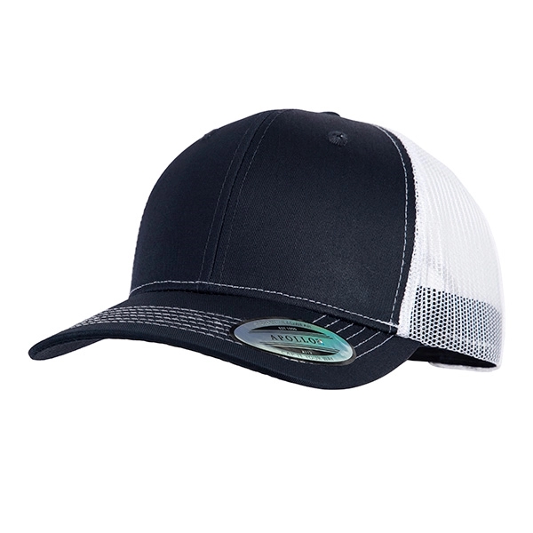 Trucker Cap - Trucker Cap - Image 16 of 28