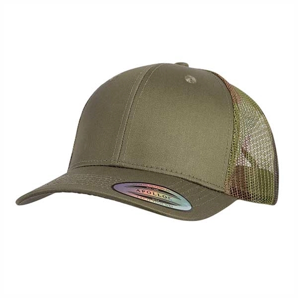 Trucker Cap - Trucker Cap - Image 17 of 28