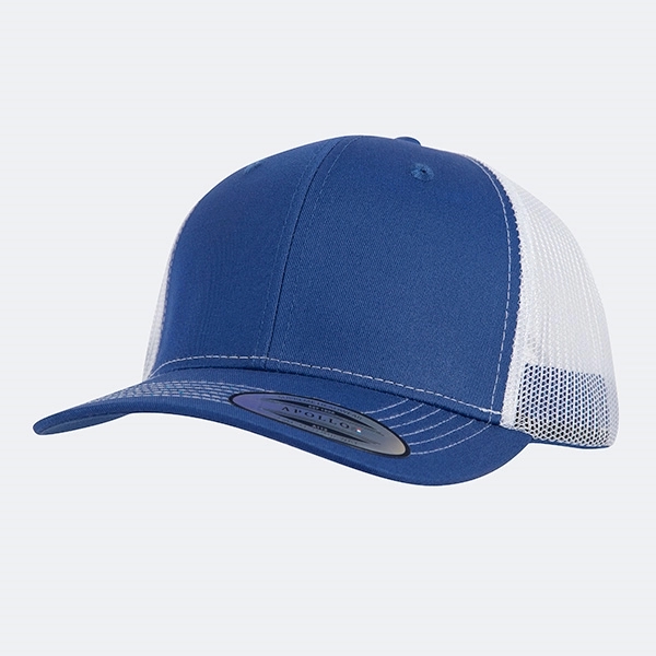 Trucker Cap - Trucker Cap - Image 18 of 28