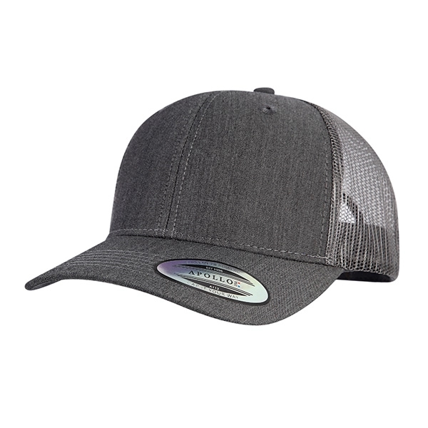 Trucker Cap - Trucker Cap - Image 22 of 28