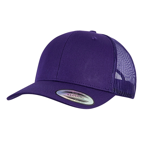 Trucker Cap - Trucker Cap - Image 24 of 28