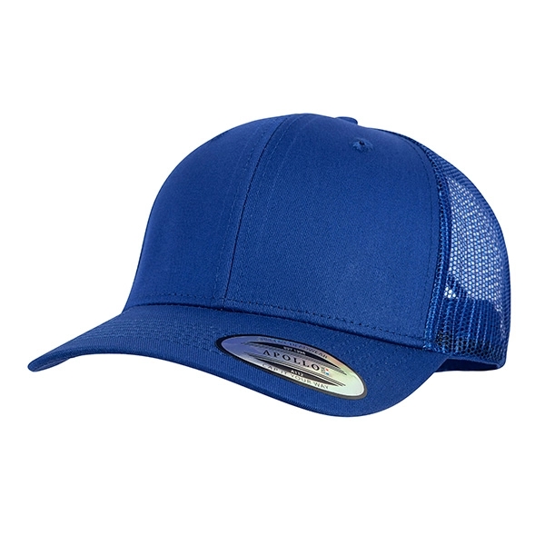 Trucker Cap - Trucker Cap - Image 26 of 28