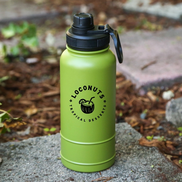 Glacier Peak 950 Ml. (32 Fl. Oz.) Bottle - Glacier Peak 950 Ml. (32 Fl. Oz.) Bottle - Image 1 of 5