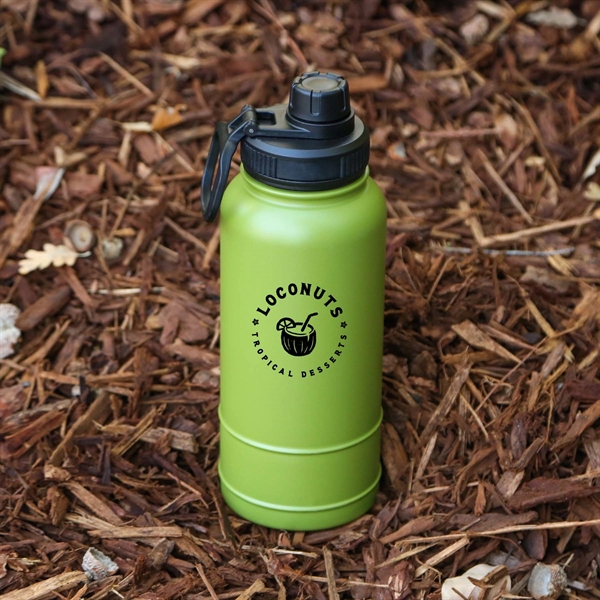 Glacier Peak 950 Ml. (32 Fl. Oz.) Bottle - Glacier Peak 950 Ml. (32 Fl. Oz.) Bottle - Image 3 of 5