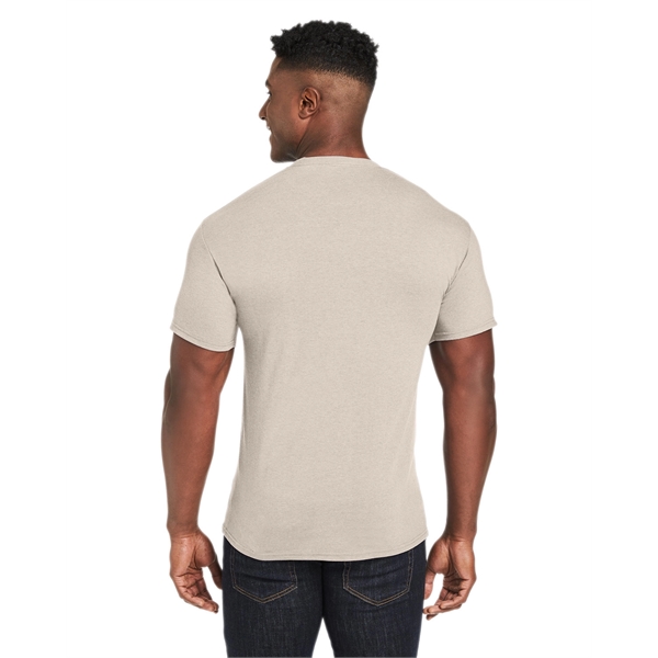Hanes Adult Perfect-T Triblend T-Shirt - Hanes Adult Perfect-T Triblend T-Shirt - Image 48 of 195