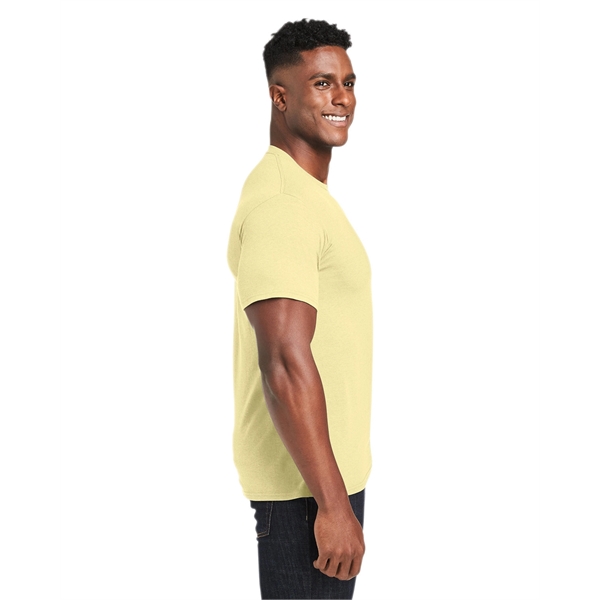 Hanes Adult Perfect-T Triblend T-Shirt - Hanes Adult Perfect-T Triblend T-Shirt - Image 53 of 195