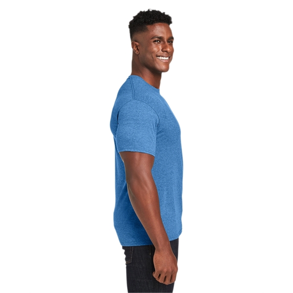 Hanes Adult Perfect-T Triblend T-Shirt - Hanes Adult Perfect-T Triblend T-Shirt - Image 61 of 195