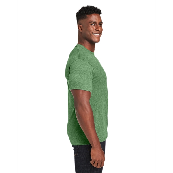 Hanes Adult Perfect-T Triblend T-Shirt - Hanes Adult Perfect-T Triblend T-Shirt - Image 71 of 195