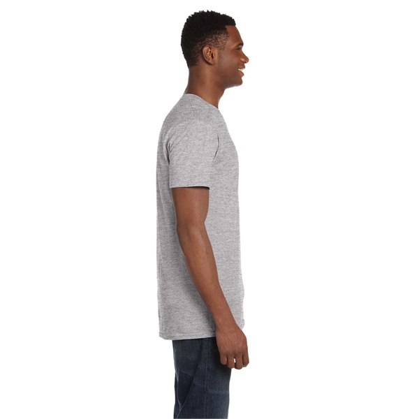 Hanes Unisex Perfect-T T-Shirt - Hanes Unisex Perfect-T T-Shirt - Image 124 of 299