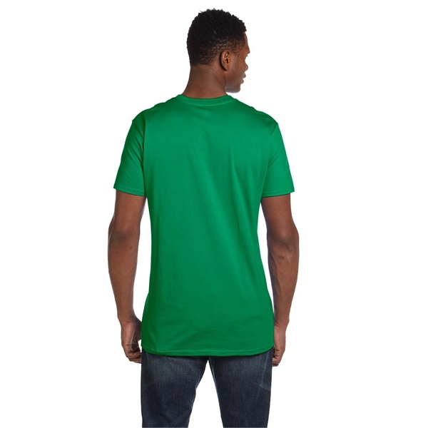 Hanes Unisex Perfect-T T-Shirt - Hanes Unisex Perfect-T T-Shirt - Image 132 of 299