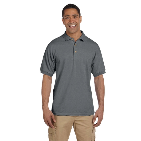 Gildan Adult Ultra Cotton® Adult Pique Polo - Gildan Adult Ultra Cotton® Adult Pique Polo - Image 48 of 89