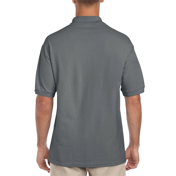 Gildan Adult Ultra Cotton® Adult Pique Polo - Gildan Adult Ultra Cotton® Adult Pique Polo - Image 49 of 89