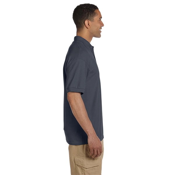 Gildan Adult Ultra Cotton® Adult Pique Polo - Gildan Adult Ultra Cotton® Adult Pique Polo - Image 50 of 89