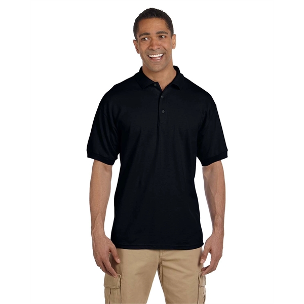 Gildan Adult Ultra Cotton® Adult Pique Polo - Gildan Adult Ultra Cotton® Adult Pique Polo - Image 54 of 89