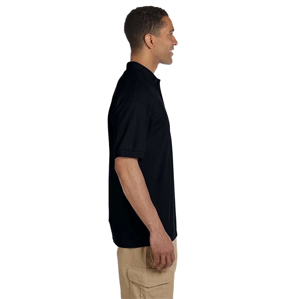 Gildan Adult Ultra Cotton® Adult Pique Polo - Gildan Adult Ultra Cotton® Adult Pique Polo - Image 55 of 89