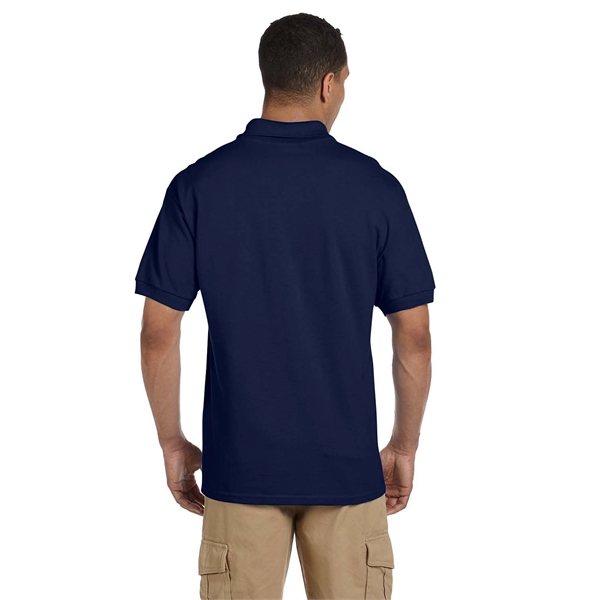 Gildan Adult Ultra Cotton® Adult Pique Polo - Gildan Adult Ultra Cotton® Adult Pique Polo - Image 64 of 89