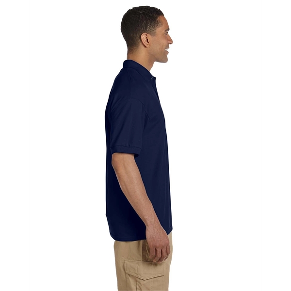 Gildan Adult Ultra Cotton® Adult Pique Polo - Gildan Adult Ultra Cotton® Adult Pique Polo - Image 65 of 89