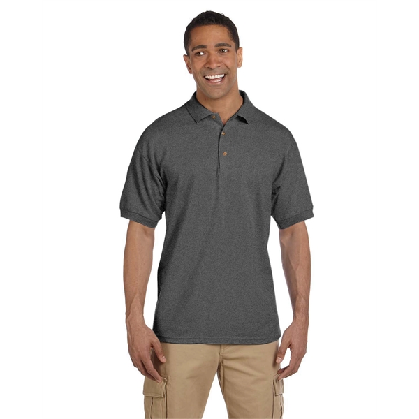 Gildan Adult Ultra Cotton® Adult Pique Polo - Gildan Adult Ultra Cotton® Adult Pique Polo - Image 69 of 89