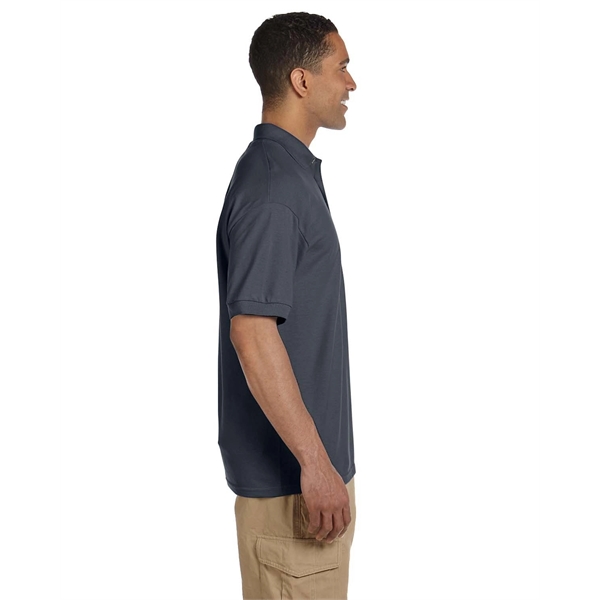 Gildan Adult Ultra Cotton® Adult Pique Polo - Gildan Adult Ultra Cotton® Adult Pique Polo - Image 70 of 89