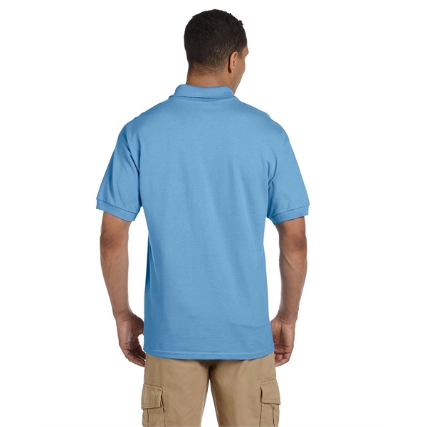 Gildan Adult Ultra Cotton® Adult Pique Polo - Gildan Adult Ultra Cotton® Adult Pique Polo - Image 73 of 89