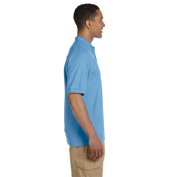 Gildan Adult Ultra Cotton® Adult Pique Polo - Gildan Adult Ultra Cotton® Adult Pique Polo - Image 74 of 89