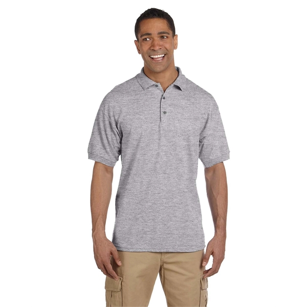 Gildan Adult Ultra Cotton® Adult Pique Polo - Gildan Adult Ultra Cotton® Adult Pique Polo - Image 75 of 89