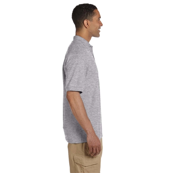 Gildan Adult Ultra Cotton® Adult Pique Polo - Gildan Adult Ultra Cotton® Adult Pique Polo - Image 77 of 89